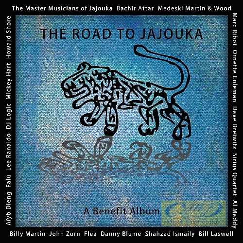 The Road to Jajouka